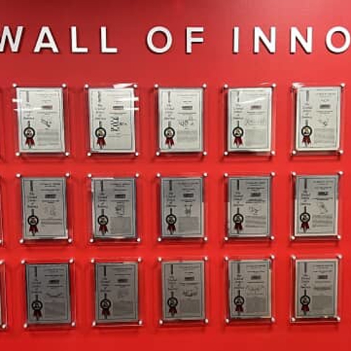 Engraving & Plaques